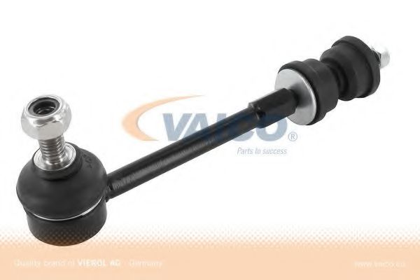 VAICO V95-0249 Тяга стойка, стабилизатор для VOLVO V70 III (Вольво V70 3) VAICO V95-0249 Тяга стойка, стабилизатор для VOLVO V70 III (Вольво V70 3)
