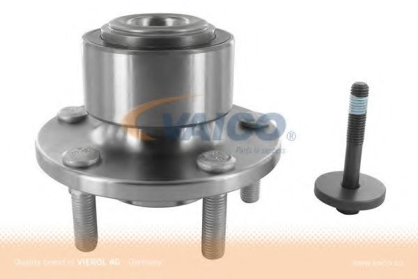 VAICO V95-0258 Комплект подшипника ступицы колеса 
