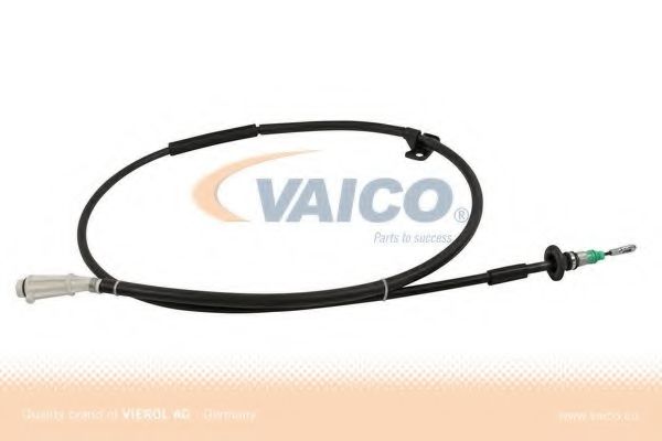 VAICO V95-30009 Трос, стояночная тормозная система для VOLVO (Вольво) VAICO V95-30009 Трос, стояночная тормозная система для VOLVO (Вольво)