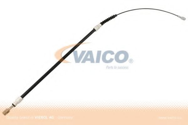 VAICO V95-30014 Трос, стояночная тормозная система для VOLVO (Вольво) VAICO V95-30014 Трос, стояночная тормозная система для VOLVO (Вольво)