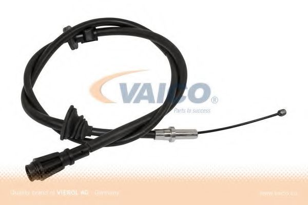 VAICO V95-30017 Трос, стояночная тормозная система для VOLVO (Вольво) VAICO V95-30017 Трос, стояночная тормозная система для VOLVO (Вольво)