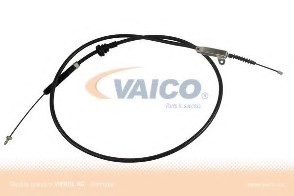 VAICO V95-30019 Трос, стояночная тормозная система для VOLVO (Вольво) VAICO V95-30019 Трос, стояночная тормозная система для VOLVO (Вольво)