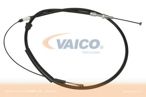 VAICO V95-30020 Трос, стояночная тормозная система для VOLVO (Вольво) VAICO V95-30020 Трос, стояночная тормозная система для VOLVO (Вольво)