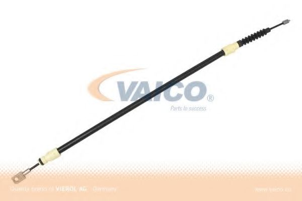 VAICO V95-30022 Трос, стояночная тормозная система для VOLVO (Вольво) VAICO V95-30022 Трос, стояночная тормозная система для VOLVO (Вольво)