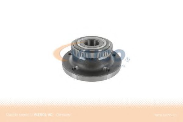 VAICO V95-9584 Ступица колеса 