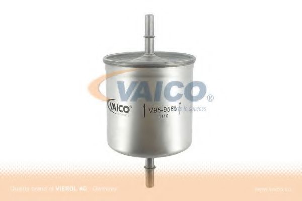 VAICO V95-9585 Топливный фильтр для VOLVO S60 I (Вольво S60 1) VAICO V95-9585 Топливный фильтр для VOLVO S60 I (Вольво S60 1)