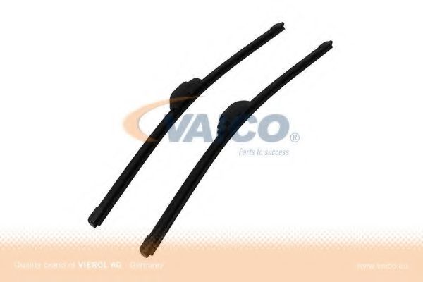 VAICO V99-0110 Щетка стеклоочистителя для OPEL OMEGA A (Опель Омэга а) VAICO V99-0110 Щетка стеклоочистителя для OPEL OMEGA A (Опель Омэга а)