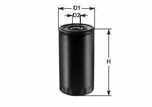 CLEAN FILTERS DF1898 Масляный фильтр для OPEL MOVANO (Опель Моvано) CLEAN FILTERS DF1898 Масляный фильтр для OPEL MOVANO (Опель Моvано)