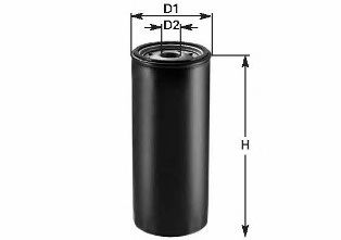 CLEAN FILTERS DN1931 Топливный фильтр для SCANIA P,G,R,T (Сканиа П,г,р,т) CLEAN FILTERS DN1931 Топливный фильтр для SCANIA P,G,R,T (Сканиа П,г,р,т)
