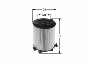 CLEAN FILTERS MA1373 Воздушный фильтр для SEAT ALTEA (Сеат Алтэа) CLEAN FILTERS MA1373 Воздушный фильтр для SEAT ALTEA (Сеат Алтэа)