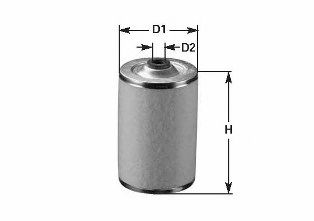 CLEAN FILTERS MG 089 Топливный фильтр для MERCEDES-BENZ MK (Мэрcэдэс-бэнз Мк) CLEAN FILTERS MG 089 Топливный фильтр для MERCEDES-BENZ MK (Мэрcэдэс-бэнз Мк)