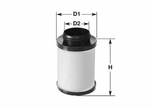 CLEAN FILTERS MG1677 Топливный фильтр для FIAT IDEA (Фиат Идэа) CLEAN FILTERS MG1677 Топливный фильтр для FIAT IDEA (Фиат Идэа)
