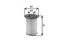 CLEAN FILTERS MG3603 Топливный фильтр для VOLKSWAGEN GOLF ALLTRACK (Фольксваген Гольф алтрек) CLEAN FILTERS MG3603 Топливный фильтр для VOLKSWAGEN GOLF ALLTRACK (Фольксваген Гольф алтрек)