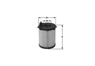 CLEAN FILTERS ML 059 Масляный фильтр для VOLVO C30 (Вольво C30) CLEAN FILTERS ML 059 Масляный фильтр для VOLVO C30 (Вольво C30)