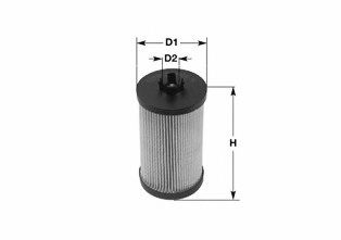 CLEAN FILTERS ML4533 Масляный фильтр для VOLKSWAGEN (Фольксваген) CLEAN FILTERS ML4533 Масляный фильтр для VOLKSWAGEN (Фольксваген)