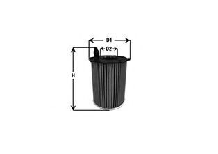 CLEAN FILTERS ML4552 Масляный фильтр для BMW (Бмв) CLEAN FILTERS ML4552 Масляный фильтр для BMW (Бмв)