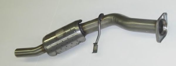 TWINTEC 22 30 30 23 Катализатор для FORD FIESTA (Форд Фиэста) TWINTEC 22 30 30 23 Катализатор для FORD FIESTA (Форд Фиэста)