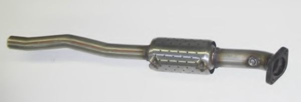 TWINTEC 22 30 90 06 Катализатор для RENAULT SAFRANE (Рено Сафранэ) TWINTEC 22 30 90 06 Катализатор для RENAULT SAFRANE (Рено Сафранэ)