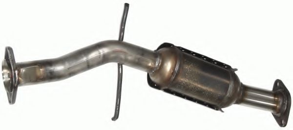 TWINTEC 22 30 30 24 Катализатор для FORD ESCORT 95 (Форд Эскорт 95) TWINTEC 22 30 30 24 Катализатор для FORD ESCORT 95 (Форд Эскорт 95)