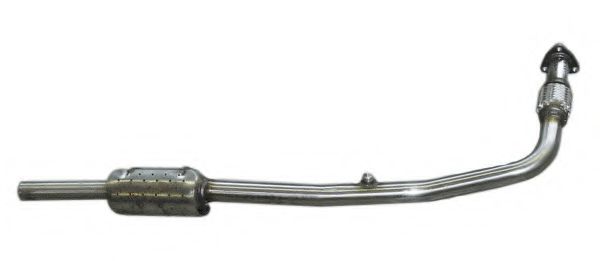 TWINTEC 22 30 11 04 Катализатор для VOLKSWAGEN POLO (Фольксваген Поло)