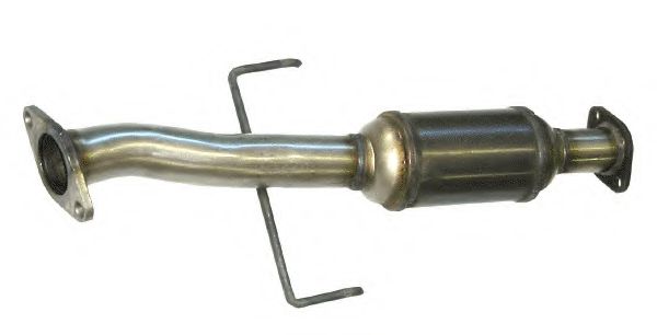 TWINTEC 22 30 71 01 Катализатор для KIA MENTOR (Киа Мэнтор) TWINTEC 22 30 71 01 Катализатор для KIA MENTOR (Киа Мэнтор)