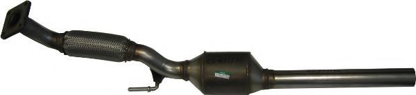 TWINTEC 22 40 11 10 Катализатор для VOLKSWAGEN GOLF IV (Фольксваген Гольф 4) TWINTEC 22 40 11 10 Катализатор для VOLKSWAGEN GOLF IV (Фольксваген Гольф 4)