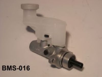 AISIN BMS-016 Главный тормозной цилиндр для SUZUKI AERIO (Сузуки Аэрио) AISIN BMS-016 Главный тормозной цилиндр для SUZUKI AERIO (Сузуки Аэрио)
