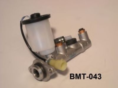 AISIN BMT-043 Главный тормозной цилиндр для TOYOTA COROLLA SPRINTER (Тойота/тоета Cоролла спринтэр) AISIN BMT-043 Главный тормозной цилиндр для TOYOTA COROLLA SPRINTER (Тойота/тоета Cоролла спринтэр)