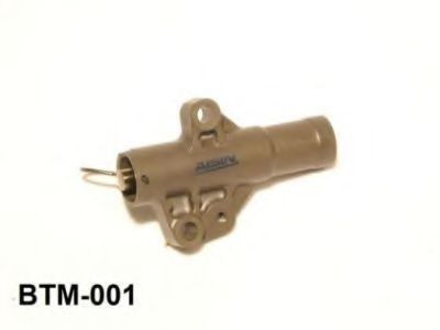 AISIN BTM-001 Натяжитель ремня, клиновой зубча для MITSUBISHI LANCER (Митсубиши/митсубиси Ланcэр) AISIN BTM-001 Натяжитель ремня, клиновой зубча для MITSUBISHI LANCER (Митсубиши/митсубиси Ланcэр)