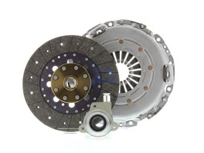 AISIN CKO-031R Комплект сцепления для CHEVROLET CAPTIVA (Шевроле Каптива) AISIN CKO-031R Комплект сцепления для CHEVROLET CAPTIVA (Шевроле Каптива)