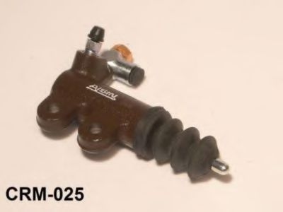 AISIN CRM-025 Рабочий цилиндр, система сцепления для MITSUBISHI LANCER (Митсубиши/митсубиси Ланcэр) AISIN CRM-025 Рабочий цилиндр, система сцепления для MITSUBISHI LANCER (Митсубиши/митсубиси Ланcэр)