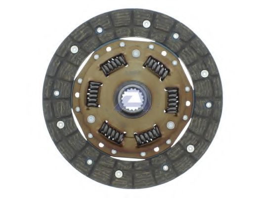 AISIN DD-003 Диск сцепления 