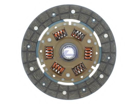 AISIN DD-038 Диск сцепления для DAIHATSU ATRAI (Дайхатсу Атраи) AISIN DD-038 Диск сцепления для DAIHATSU ATRAI (Дайхатсу Атраи)