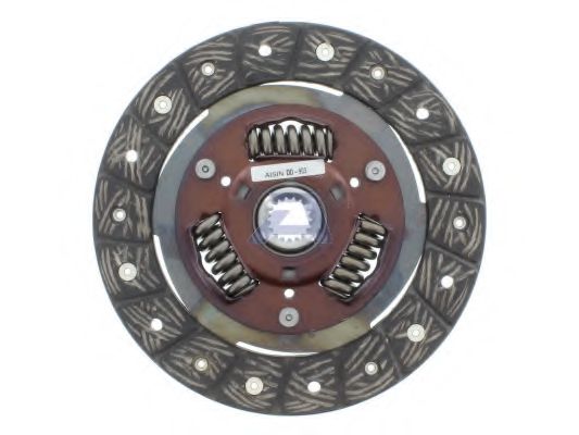 AISIN DD-903 Диск сцепления 