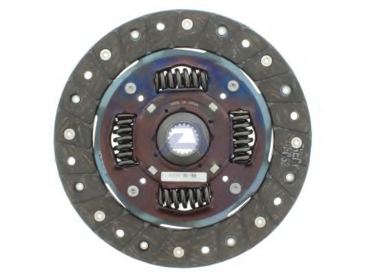AISIN DD-909 Диск сцепления 