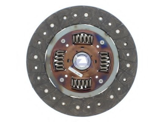 AISIN DE-FO08 Диск сцепления 
