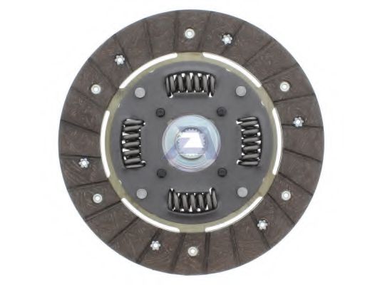 AISIN DE-OP02 Диск сцепления 