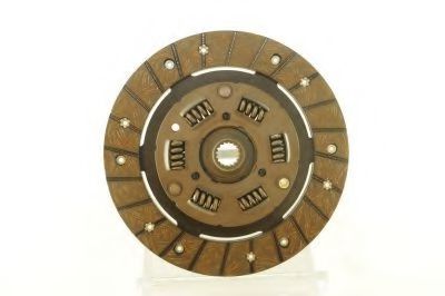 AISIN DE-OP04 Диск сцепления 