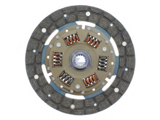 AISIN DE-OP07 Диск сцепления для OPEL CORSA A (Опель Cорса а) AISIN DE-OP07 Диск сцепления для OPEL CORSA A (Опель Cорса а)