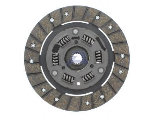 AISIN DE-SE01 Диск сцепления 