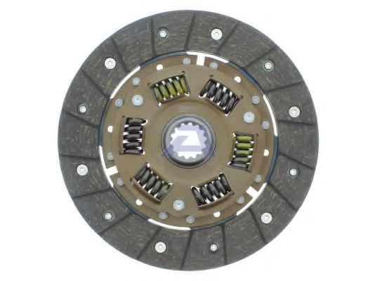AISIN DG-014 Диск сцепления 