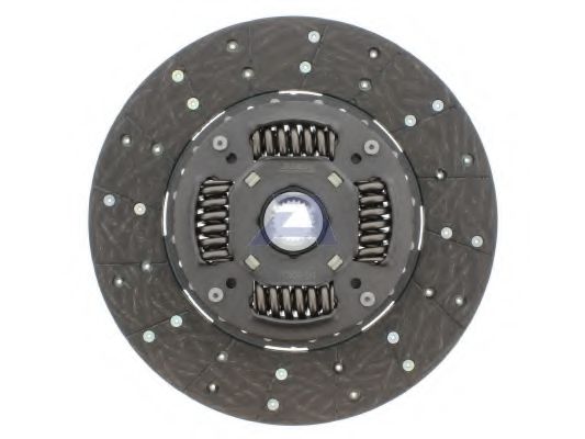 AISIN DG-903 Диск сцепления 