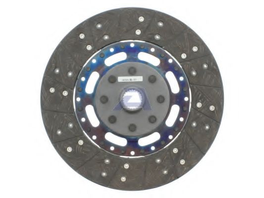 AISIN DG-911 Диск сцепления 