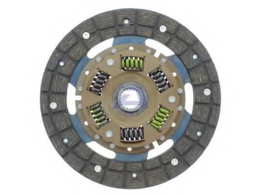 AISIN DH-011 Диск сцепления для HONDA CRX II (Хонда Cрх 2) AISIN DH-011 Диск сцепления для HONDA CRX II (Хонда Cрх 2)