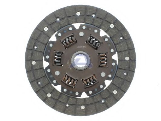 AISIN DH-020U Диск сцепления 