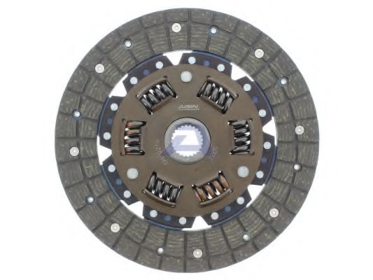 AISIN DH-021U Диск сцепления для HONDA PRELUDE III (Хонда Прэлудэ 3) AISIN DH-021U Диск сцепления для HONDA PRELUDE III (Хонда Прэлудэ 3)
