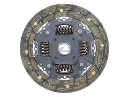 AISIN DH-830 Диск сцепления 