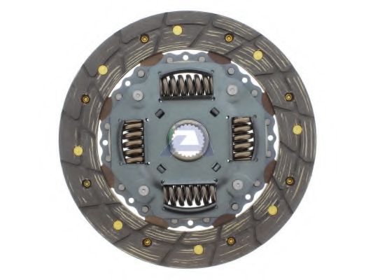 AISIN DH-831 Диск сцепления 