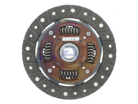 AISIN DH-909 Диск сцепления 