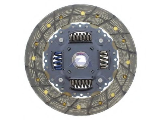 AISIN DH-912 Диск сцепления 